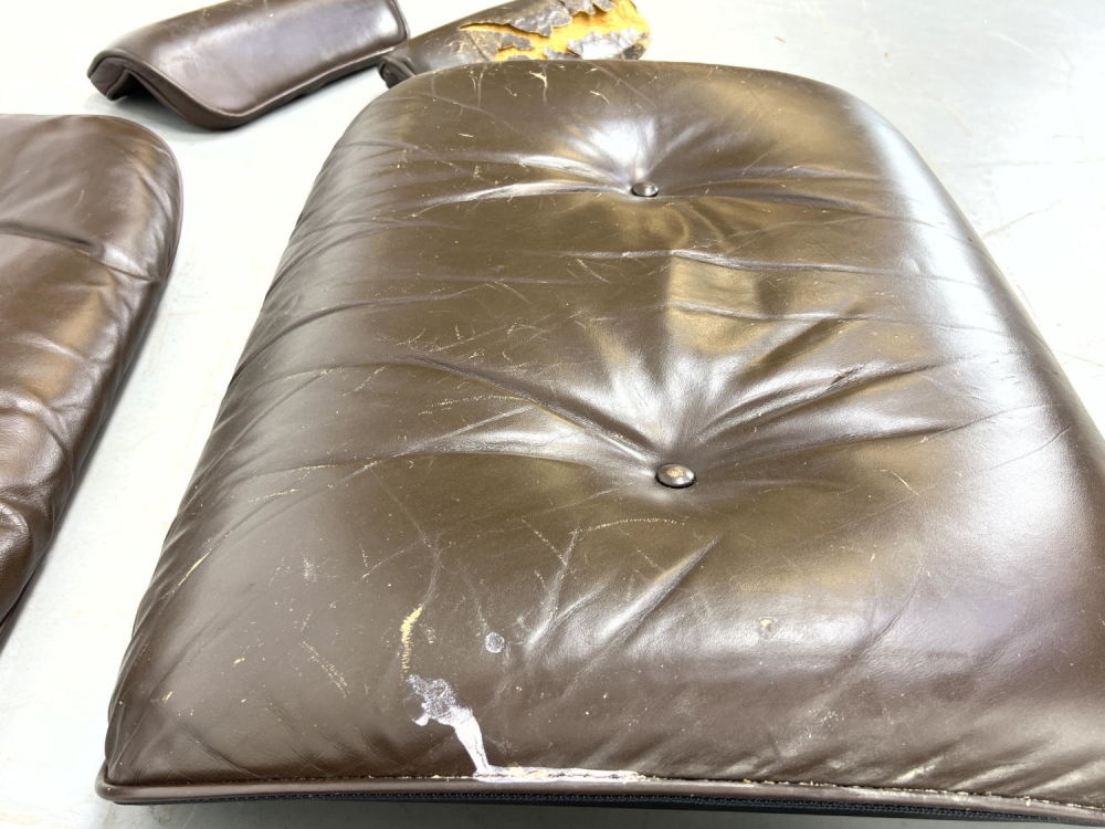 Charles Eames Chair parts MutualArt