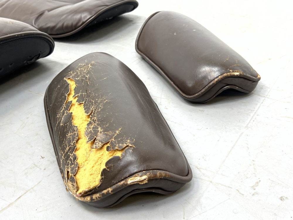 Charles Eames Chair parts MutualArt