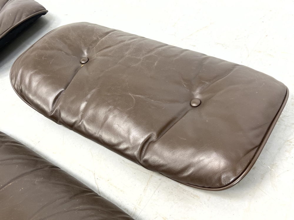 Charles Eames Chair parts MutualArt