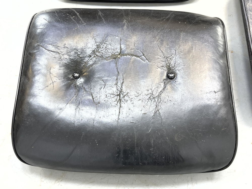 Charles Eames Chair parts MutualArt