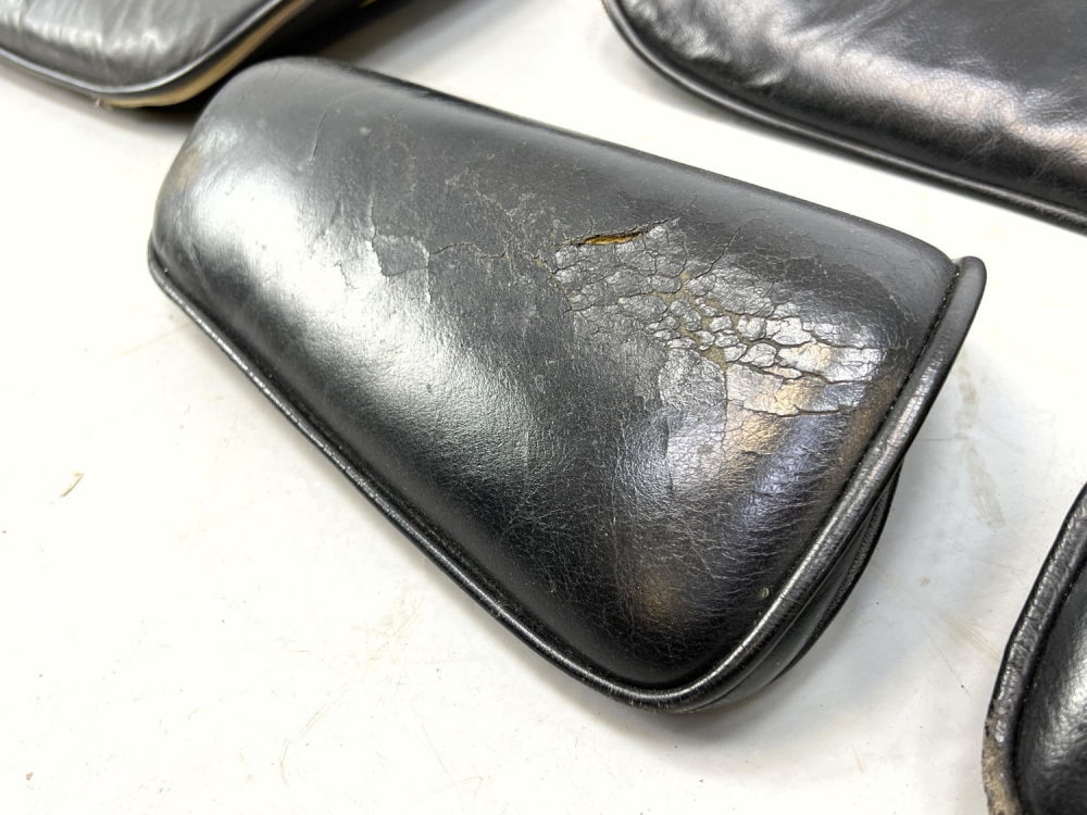 Charles Eames Chair parts MutualArt