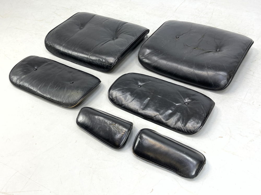 Charles Eames Chair parts MutualArt