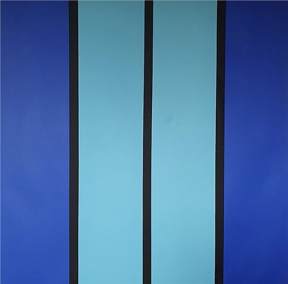 Aaan - Holland by Fred Furda, 1974