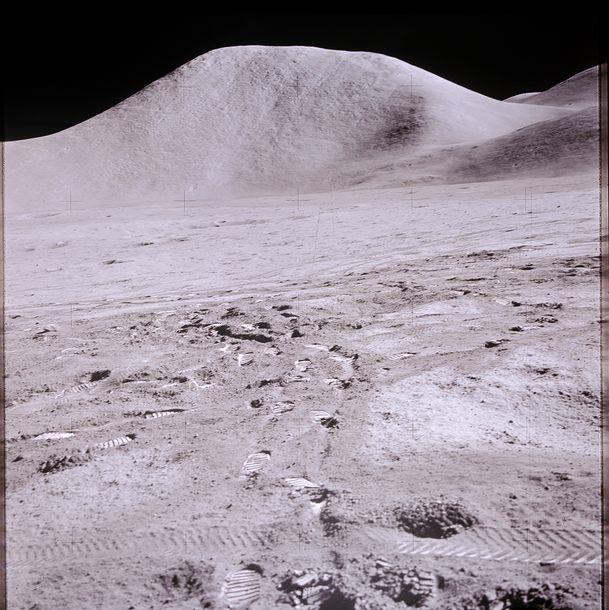 Apollo 15 Mission