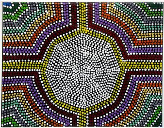 Women's Ceremony - Joylene Dixon