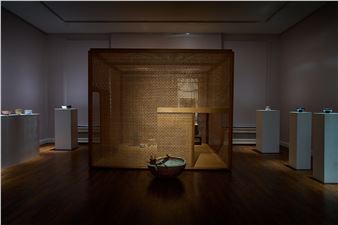 Magic of the Tea Bowl: Volume 2 - Ippodo Gallery