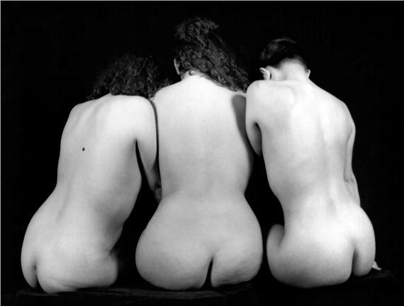 TRIO by Garo Keshishian, 1997