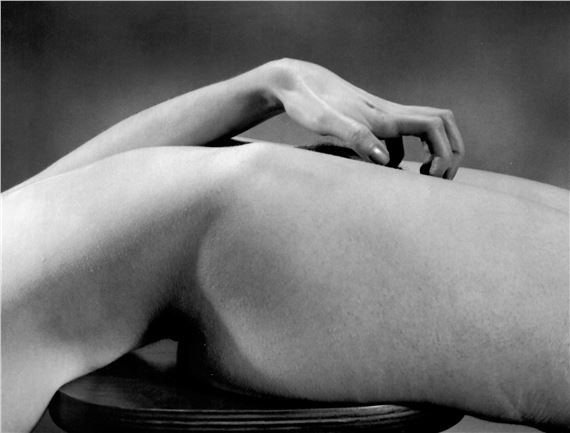 NUDO II by Garo Keshishian, 1998