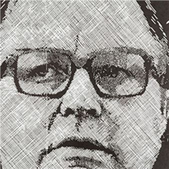 Horst Herold (*1923), BKA-Präsident (1971-1981) - Thomas Kilpper