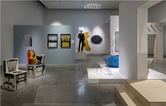 Overdose - Design Museum Holon