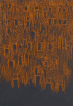 Materia - Franco di Pede