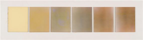 Untitled (Triptych)