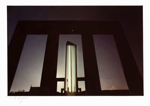 Untitled - Carl de Keyzer