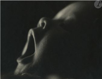 Baby Drika - William Hubbell