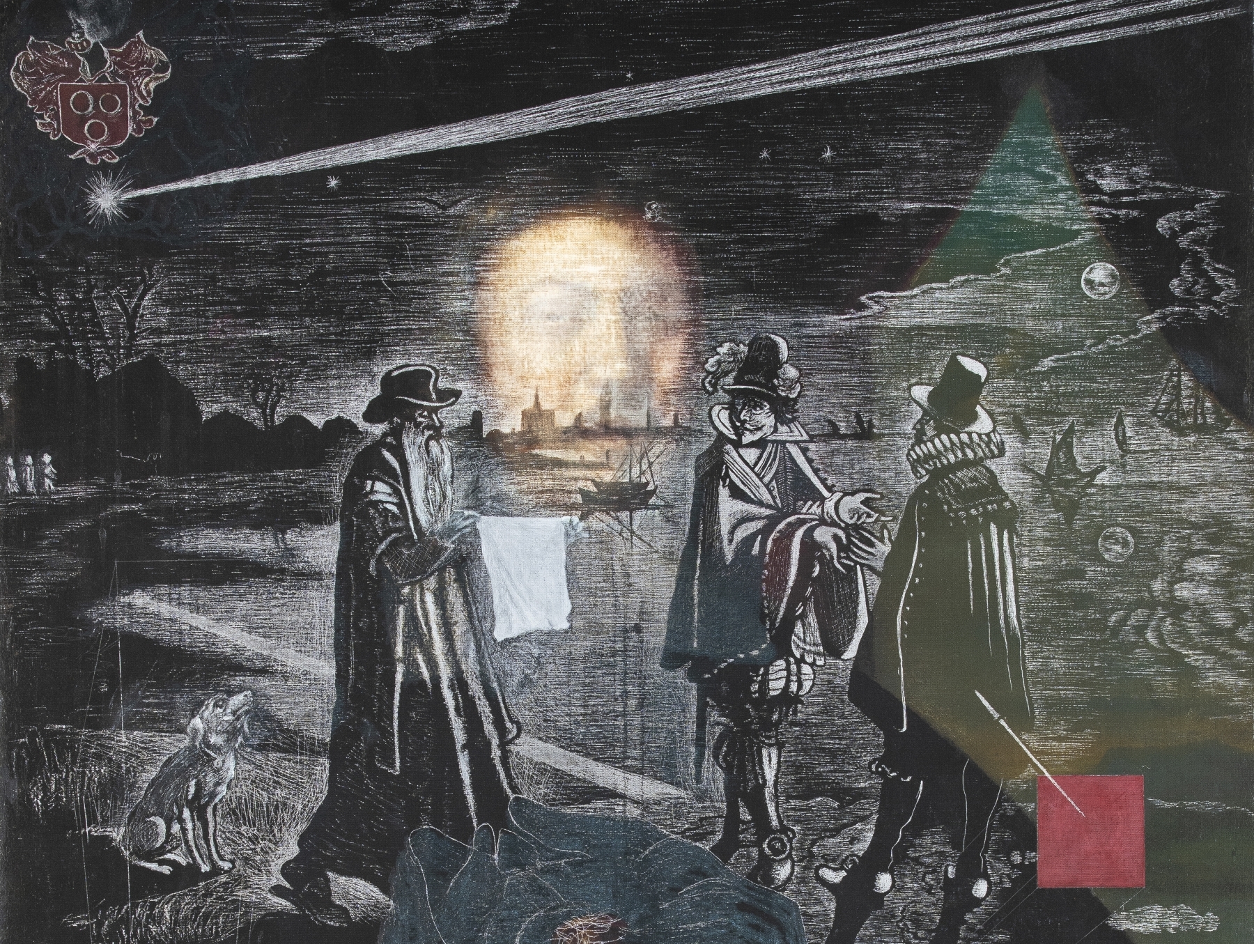 Mikhael Subotzky: Epilogue at Goodman Gallery