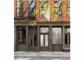 L.A.’s Nino Mier Gallery Will Open up New York Outpost