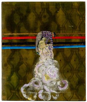 Schafschur an den Vogtsbauernhöfen - Benjamin Saurer