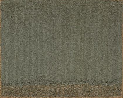 Conjunction 96-08 by Ha Chong-Hyun, 1996