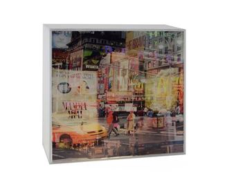 Light Box, Laneige Hong Kong - Davide Bramante