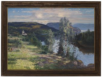 Carl Brandt - Carl Brandt