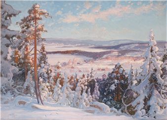 Carl Brandt - Carl Brandt