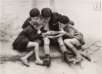 Fred Stein | 70 Artworks at Auction | MutualArt