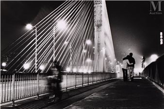 Canton, Chine - Claude Dityvon