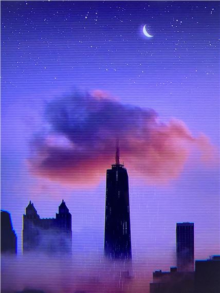 Elise Swopes | Artist Overview | MutualArt