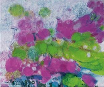 SAN-GRINA - Kang DaeWoon