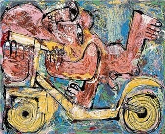 QUICK BOARD - Kang Deokhyun