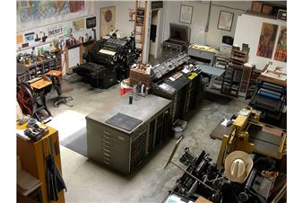 'Peter Koch: The Book as a Work of Art' Opens at the Paris Gibson Square Museum of Art