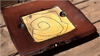 Jean-Nicolas Gérard: Ceramics Exhibition - Goldmark Gallery