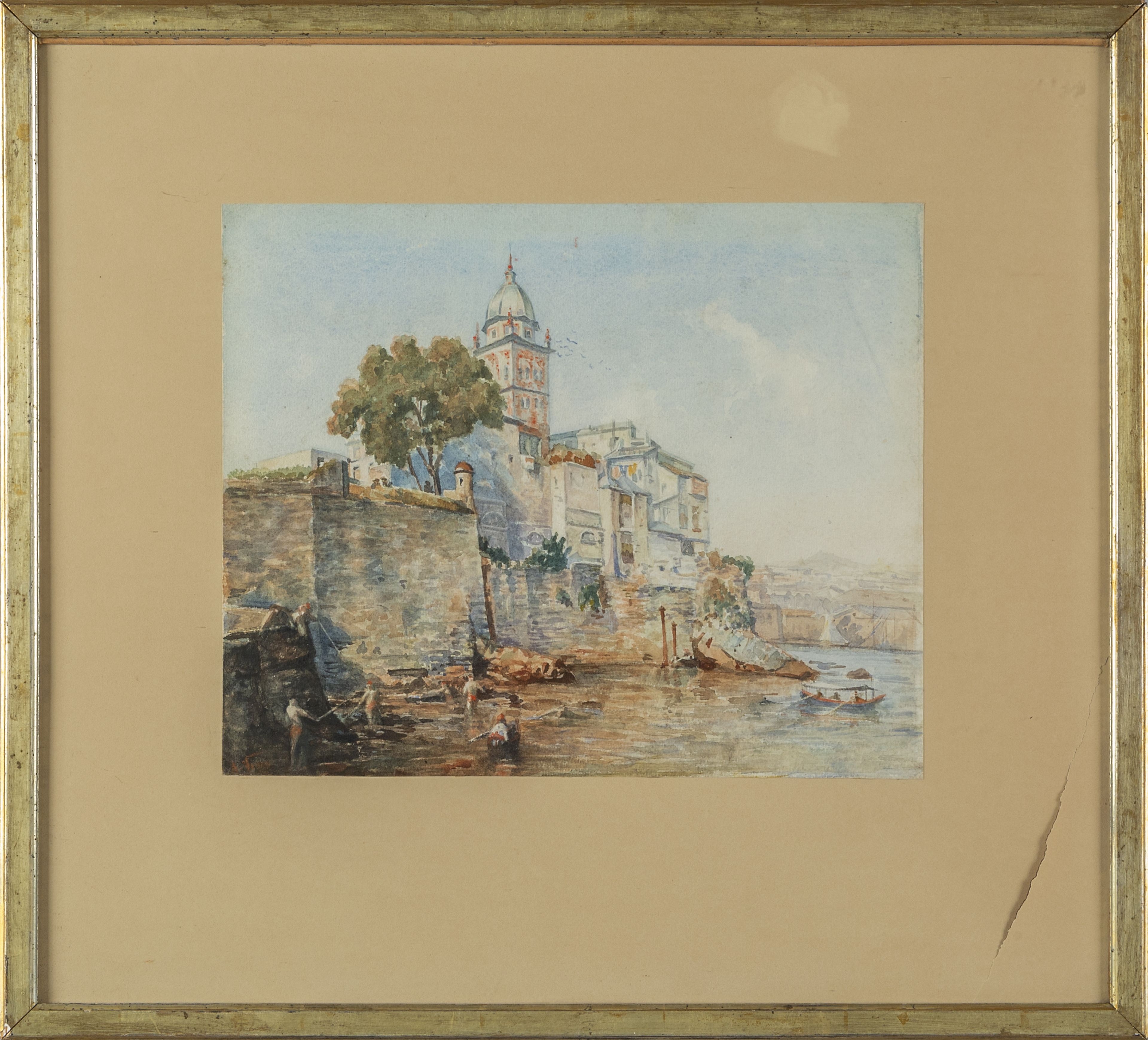 Aldo Raimondi | La Basilica di Sant'Antonio a Padova | MutualArt