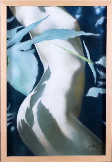 Alexandrie by Michel Leclercq