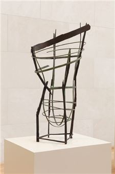 Museums in Dallas and Houston Acquire Works by Texas Artists