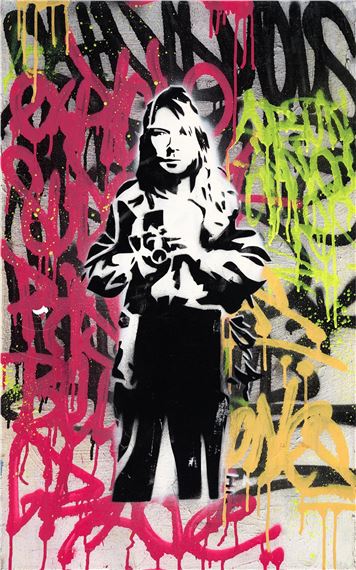 (Street Photographer) - INDO