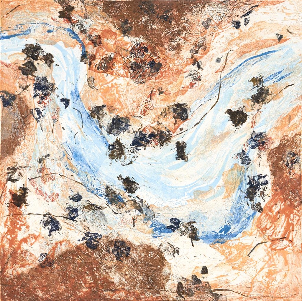 Judith White River Suite II MutualArt