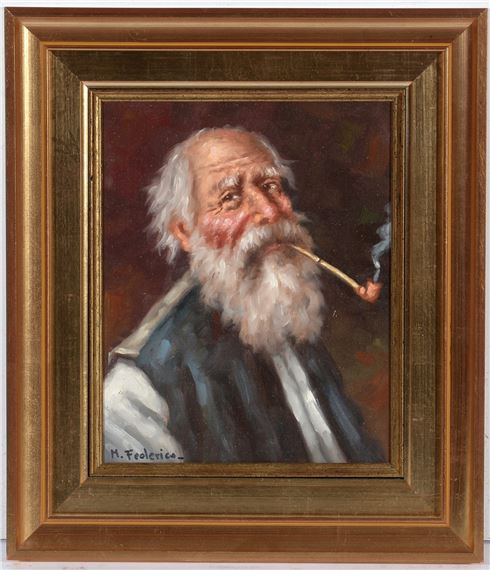 "Spadaro" by Massimo Federico