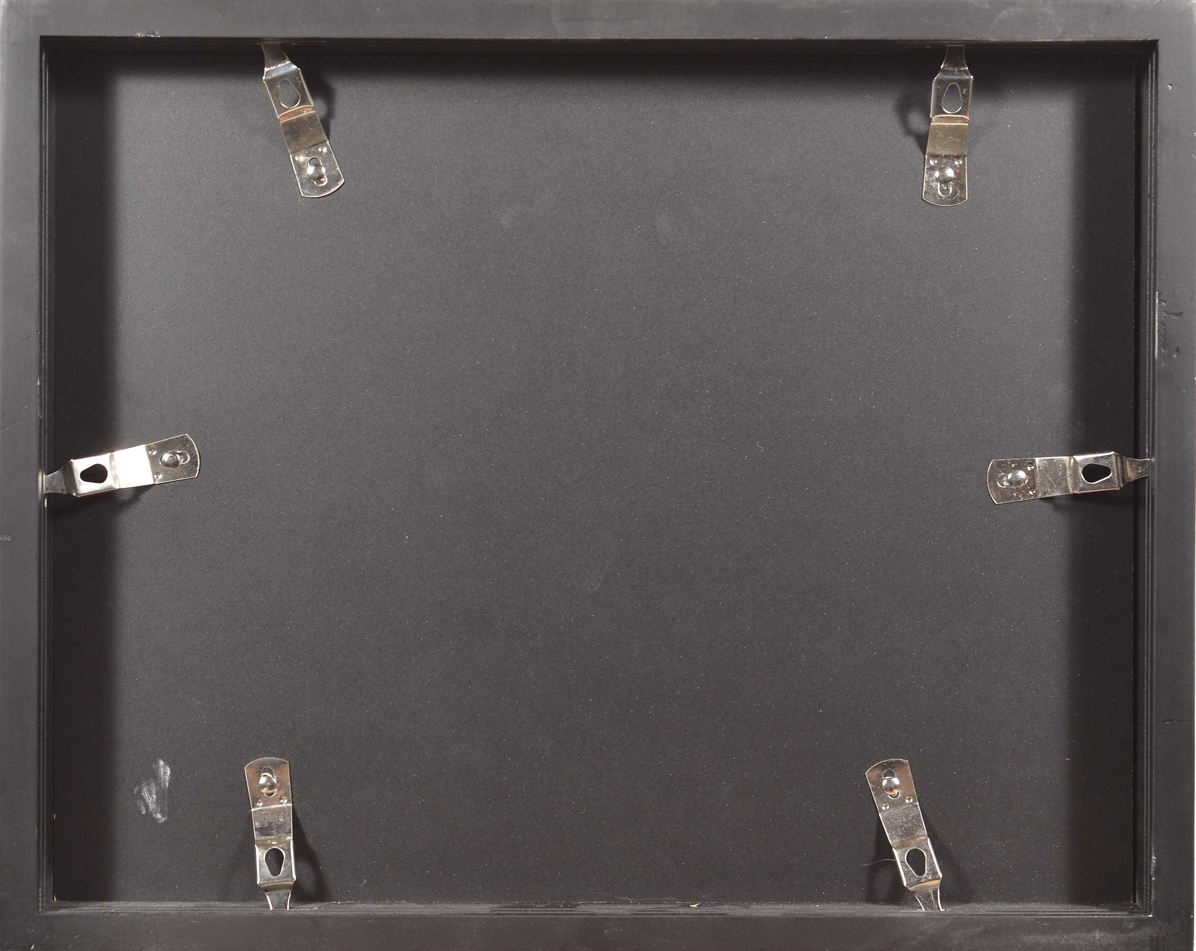 Artwork by Louis Tremblay, En canot, Made of Oil on panel