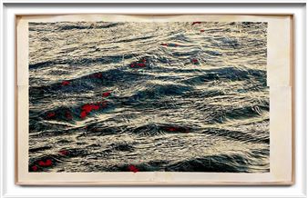 Doug and Mike Starn: Can’t, Won’t, Don’t Stop - HackelBury Fine Art