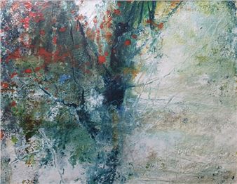 "Impressions" - Jill Eisele