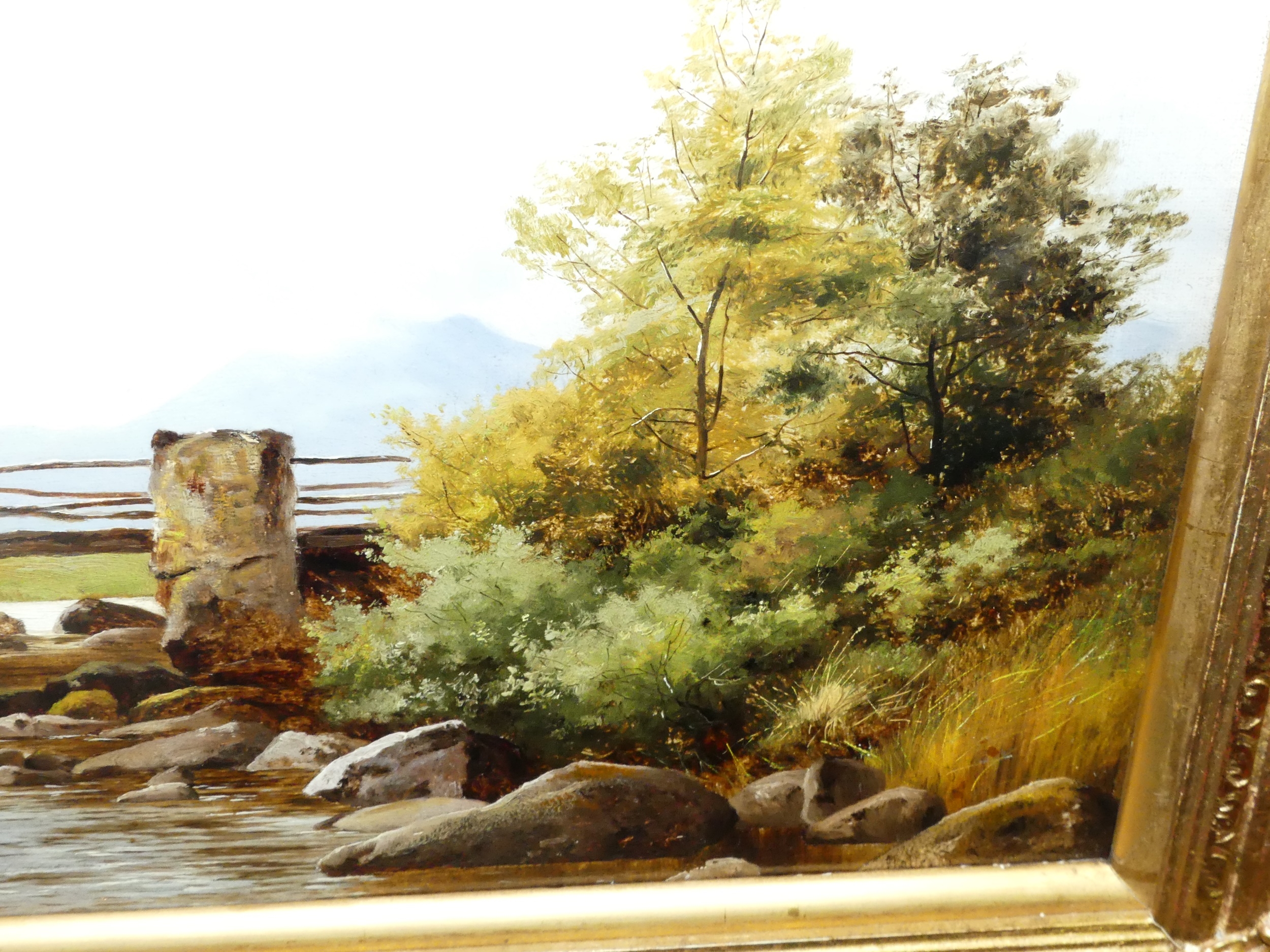 Philip Kilner | The Watermill | MutualArt
