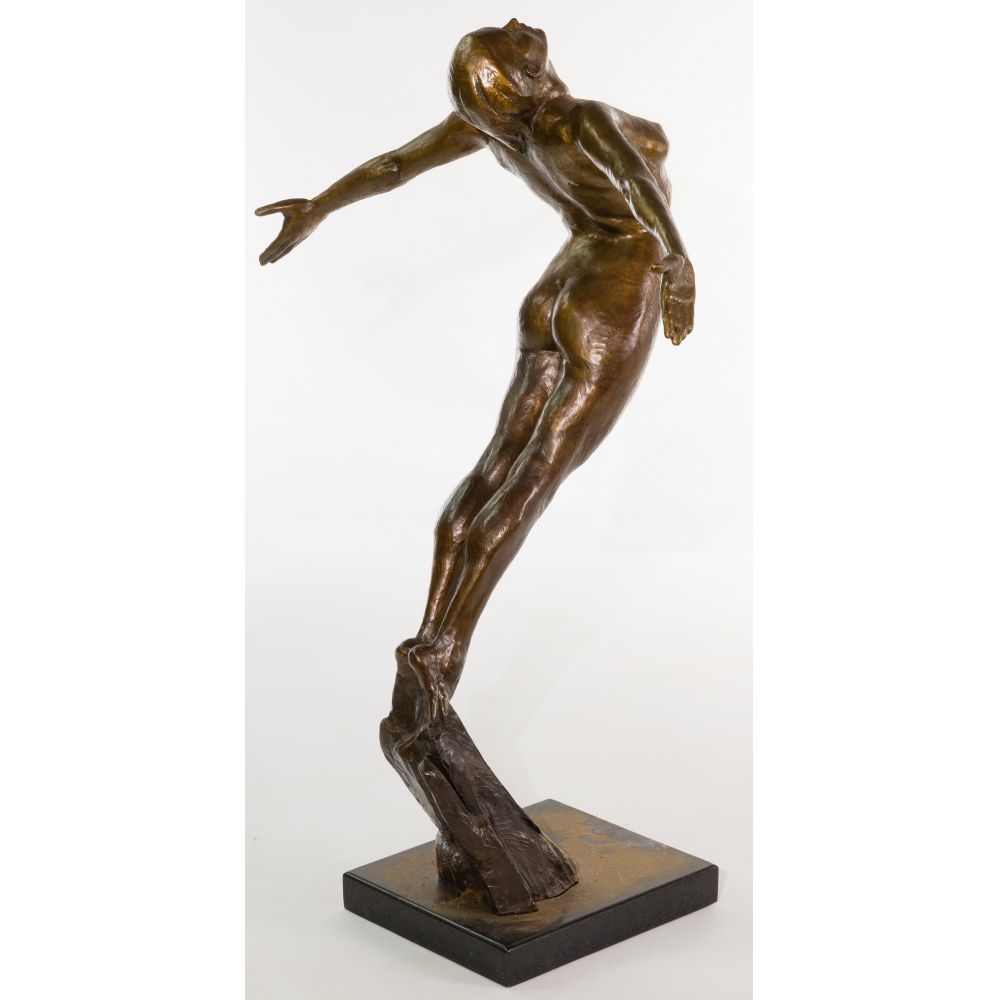 Victor Issa | Freedom (2002) | MutualArt