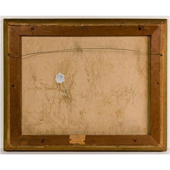 LANDSCAPE - W. W. Purvis