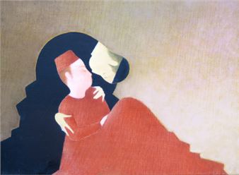 Saruna - Laima Eglite