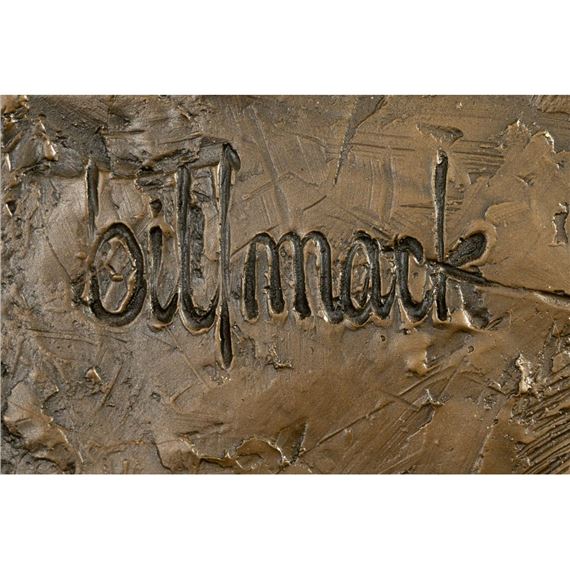 BRILLIANCE, The Artworks of Bill Mack by Bill Mack, 2000,2003