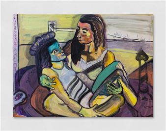 Kuwaiti and Lebanese Artists Nominated for Prestigious £40,000 UK Prize