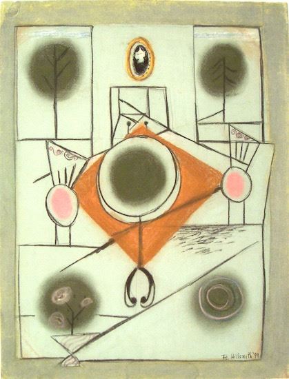 Winter 2022 - Susan Teller Gallery