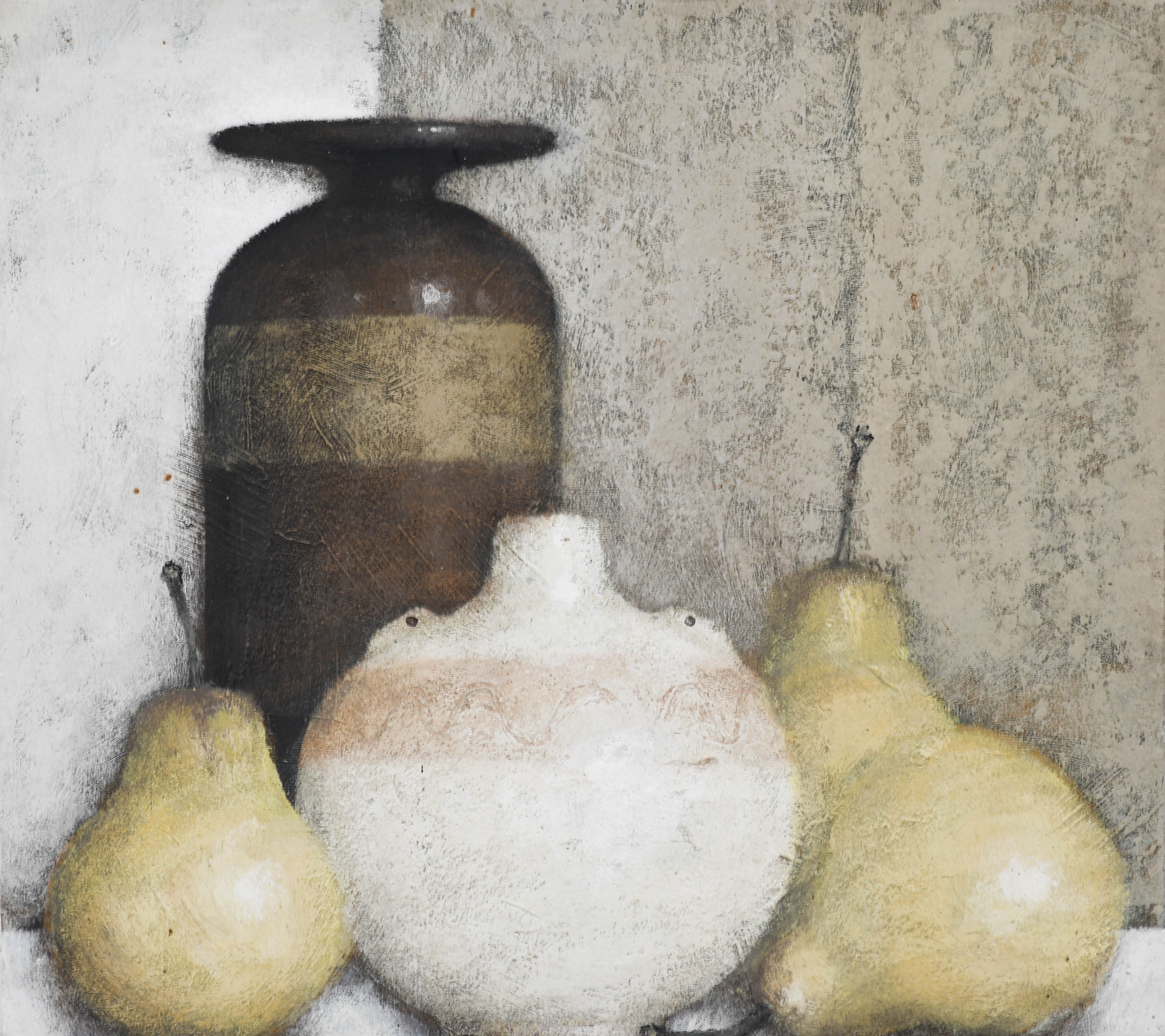 Terry Whybrow | Painting 101 | MutualArt