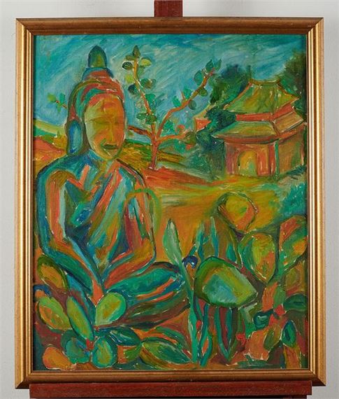 Roland DAVID | 3 Artworks | MutualArt